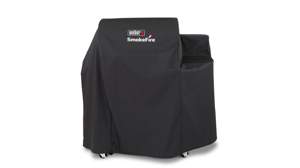 Weber Cover SmokeFire EX4 main product photo