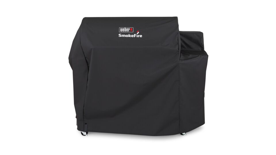 Weber Cover SmokeFire EX6 main product photo