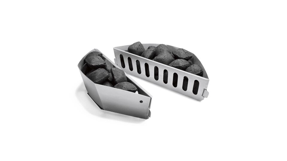 Char-Basket Charcoal Holder Weber main product photo