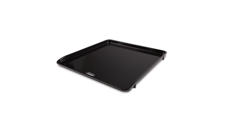 Crafted flache Grillplatte Plancha Crafted Weber main product photo