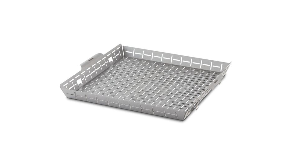 Crafted Bratkorb / Grillkorb Crafted Weber main product photo