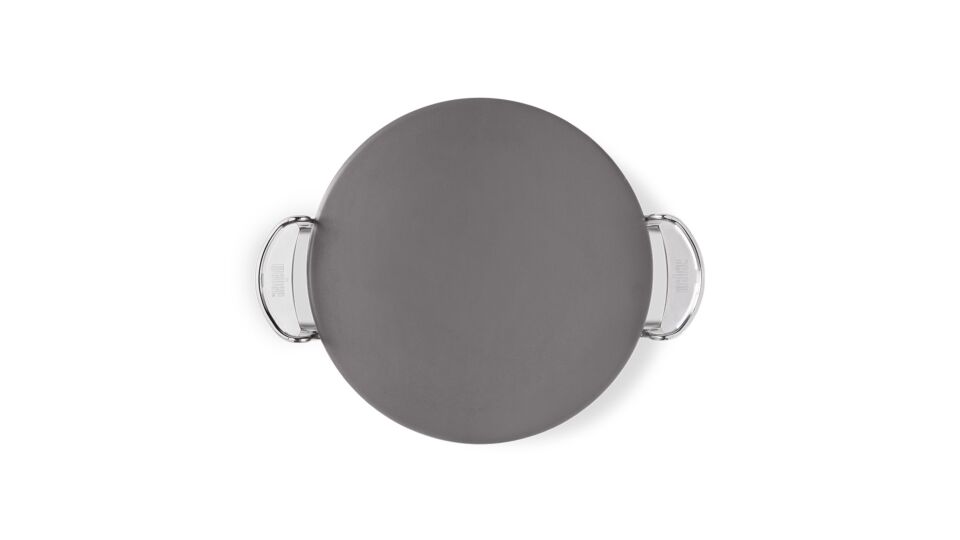 Pizza Stone Crafted Glazed Weber main product photo