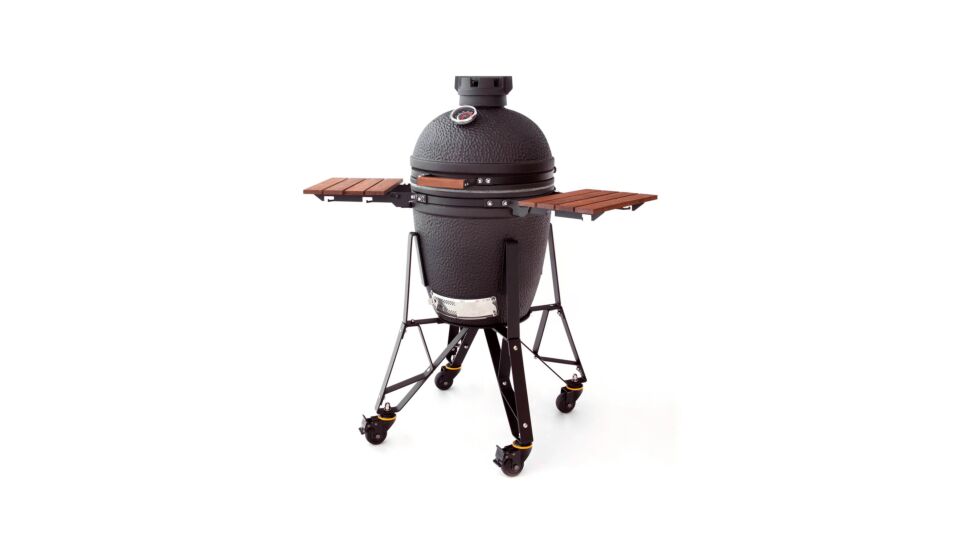 The Bastard Kamado Urban Large Compleet main product photo