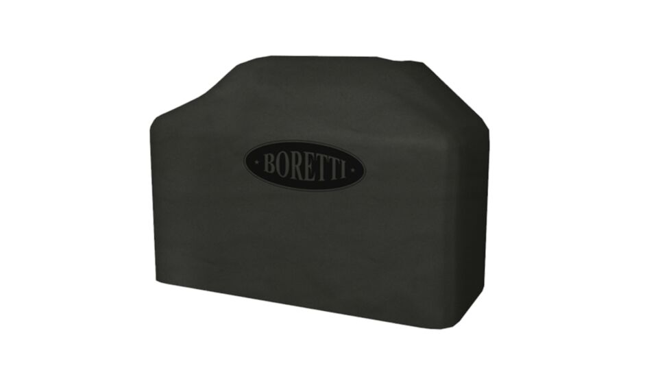 Boretti Barbecue Cover Ibrido - Ligorio - Maggiore and DaVinci main product photo