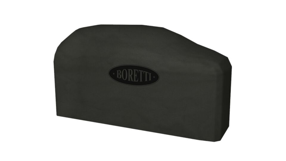 Boretti Barbecue Luciano Cover main product photo