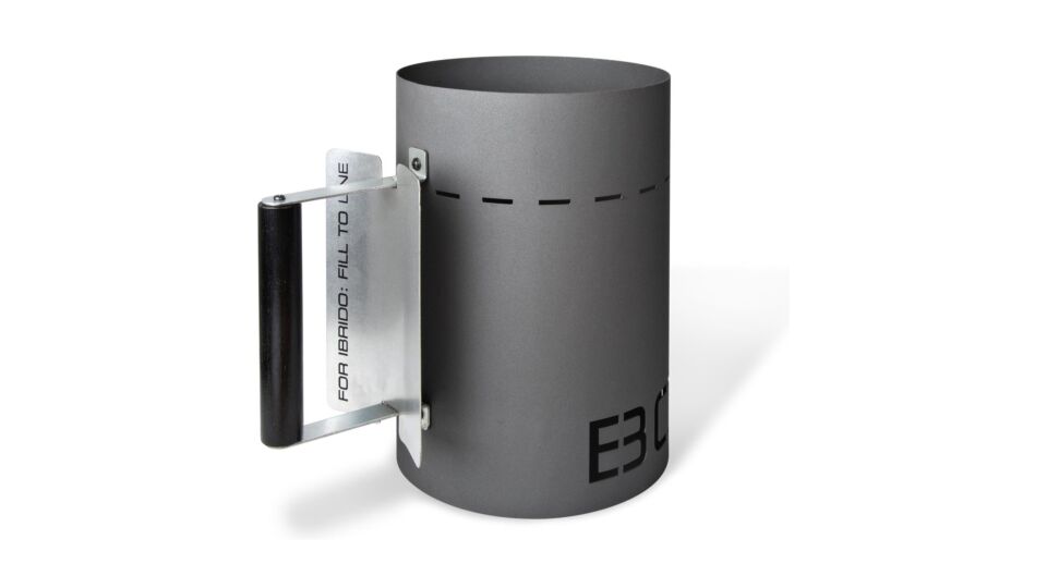 Boretti Grill-Brikett-Starter main product photo