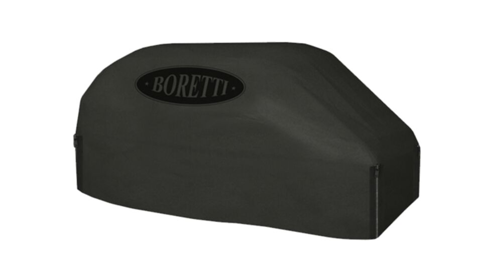 Housse pour Barbecue Boretti Ligorio Top - Ibrido Top main product photo