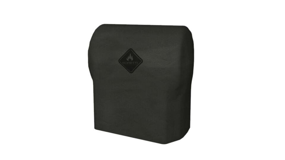 Boretti Barbecue Cover Fratello and Addizio main product photo