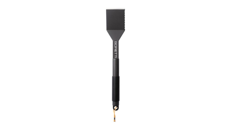 Boretti Barbecue Spatula main product photo
