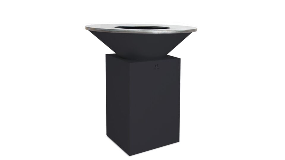 Ofyr Classic+ Black 100 With Airflow Plate main product photo