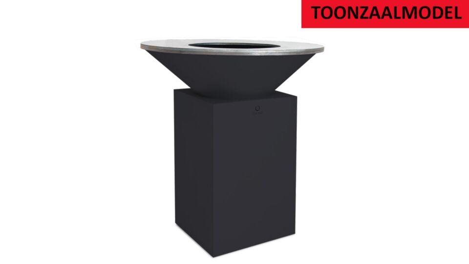 Ofyr Barbecue Classique Noir 100 main product photo