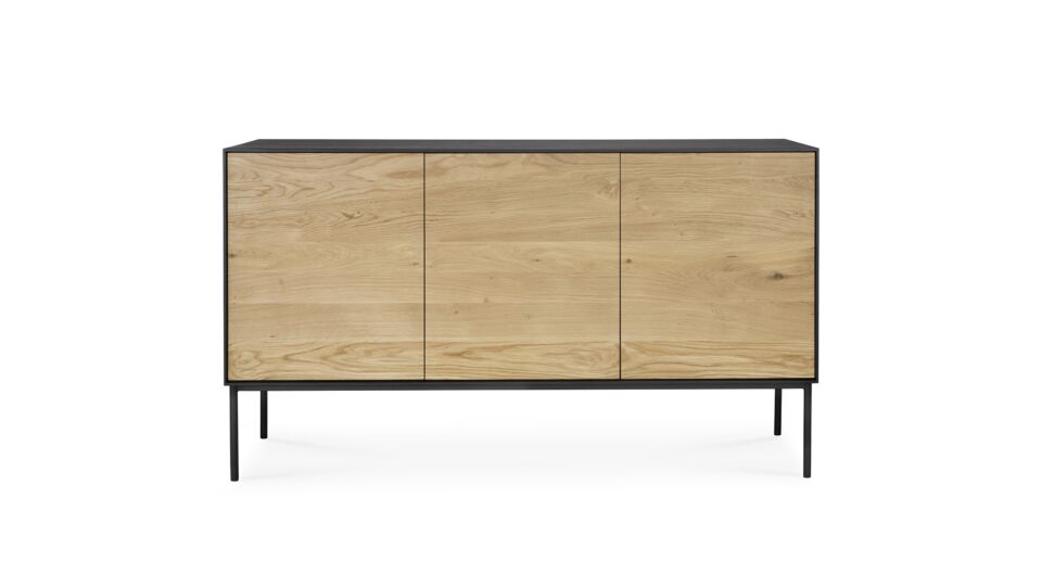 Eik Blackbird Buffetkast 150 x 45cm Ethnicraft main product photo