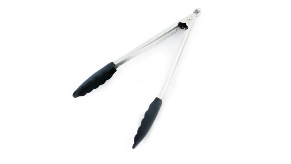 The Bastard Sillicone Tong main product photo