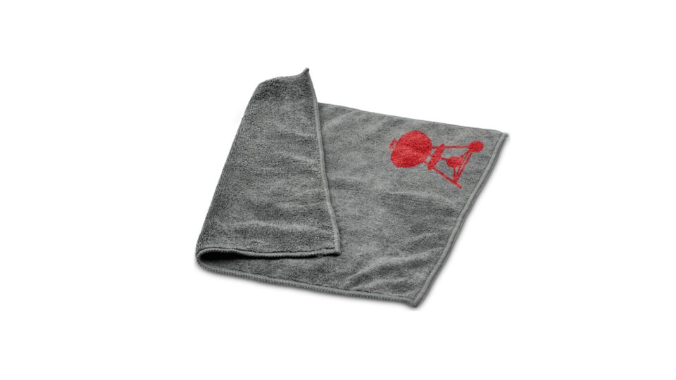 Microfibre cloth Weber main product photo
