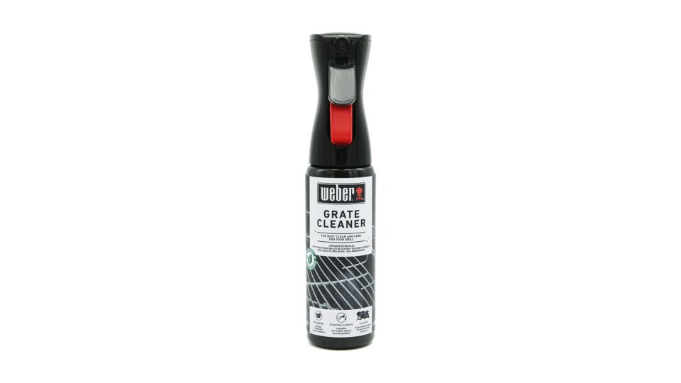 Rooster Reiniger Weber - 200ml main product photo