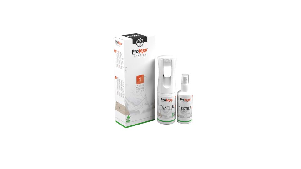 Protexx Protector 3 Years 1 Seat Textile - Flairosol main product photo