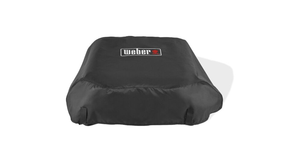 Housse Premium Pour Plancha Weber 43cm main product photo