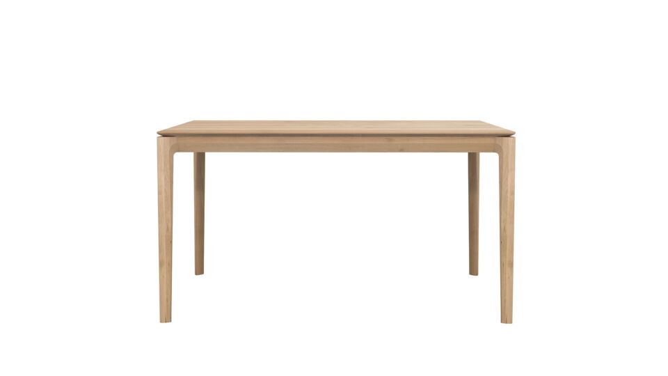 Eichenholz Bok Tisch 160 x 80cm Ethnicraft main product photo