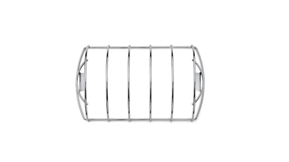 Ribbetjesrek Weber main product photo