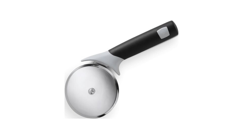 Pizza cutter Weber - 10cm stainless steel blade main product photo