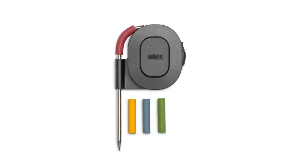 Igrill Pro Vleessensor Weber - Preciese Temperatuurmeting main product photo