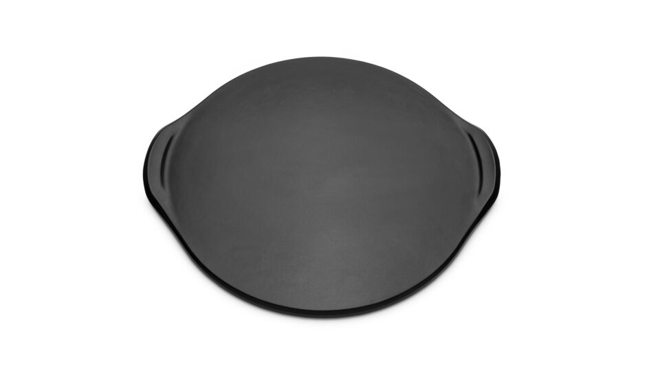 Pizzasteen Dia 46cm Weber main product photo