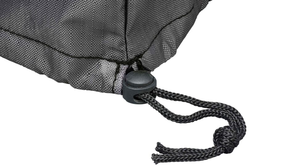 AeroCover Gartenbank Schutzhülle 160x75xH65/85cm 4