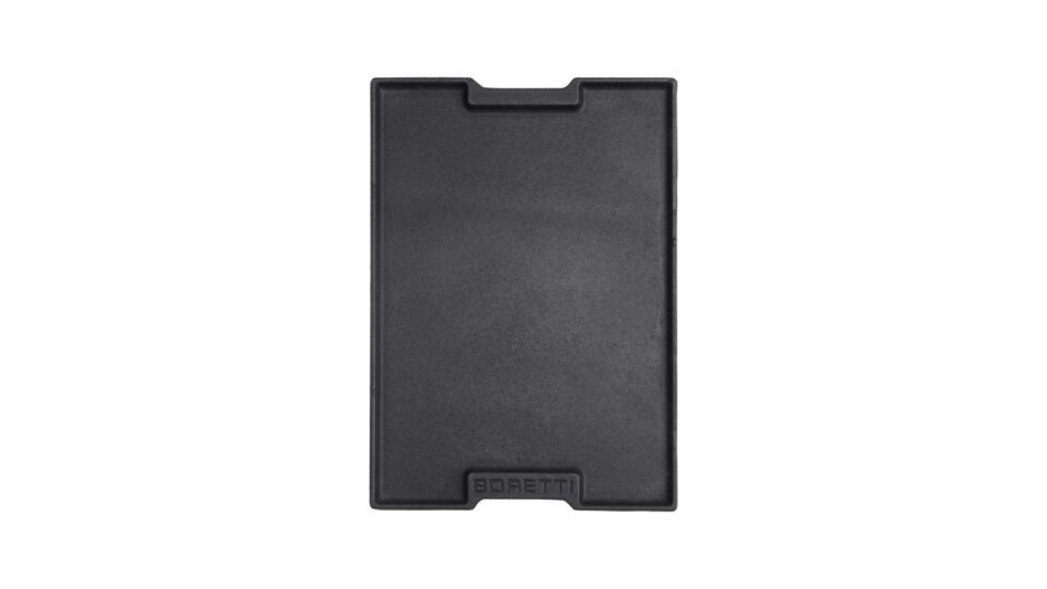 Plaque de barbecue Boretti Barilo, Fratello, Addizio main product photo