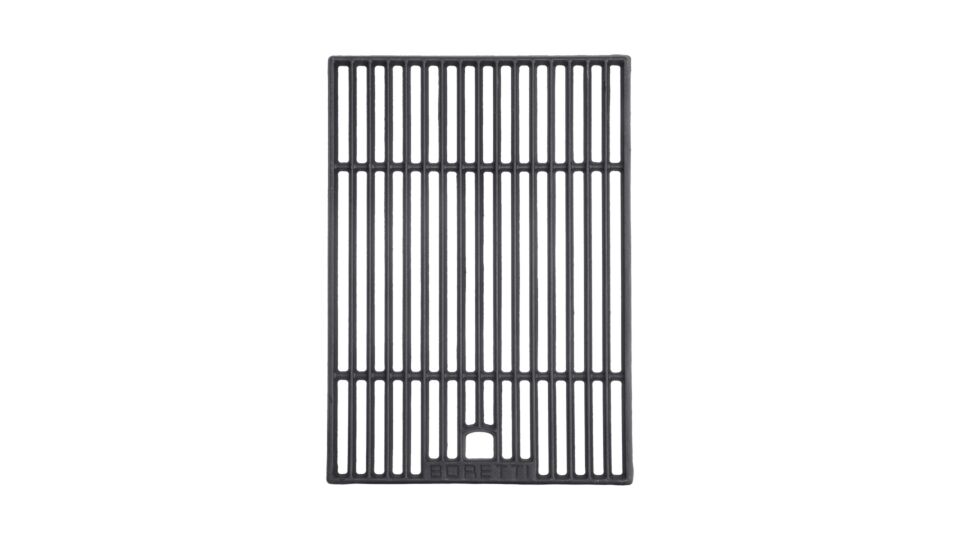 Boretti Grillplatte Barilo, Fratello, Addizio main product photo