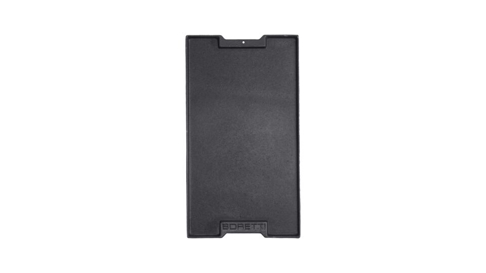 Boretti barbecue baking tray for DaVinci, Ligorio, Ibrido, Maggiore main product photo