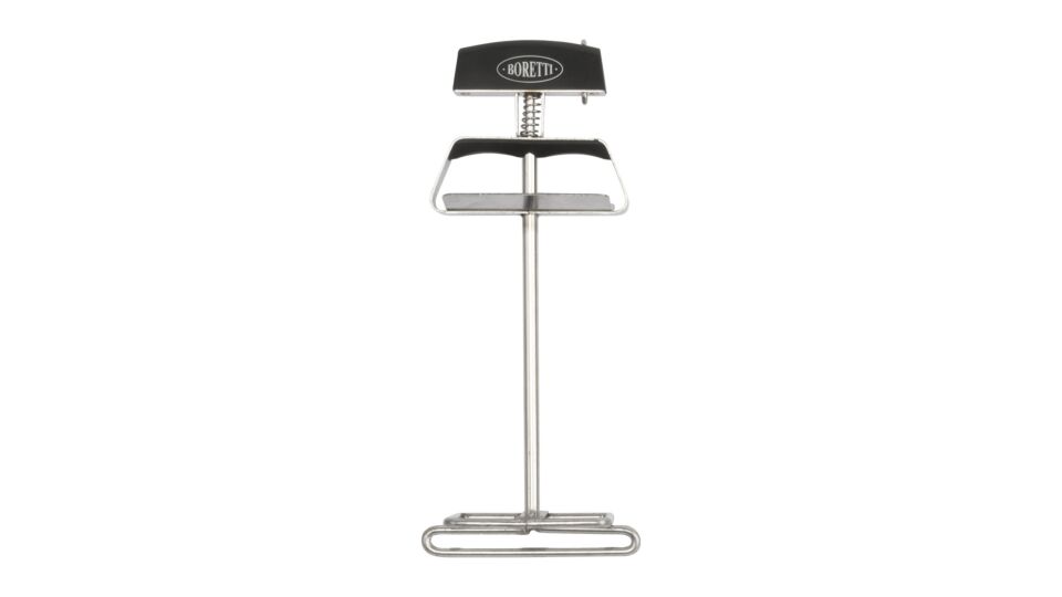 Lève-grille pour barbecue Boreti main product photo