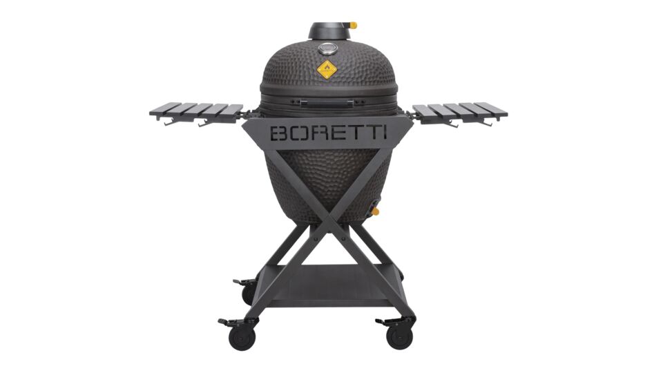 Ceramica Large Kamado Barbecue main product photo