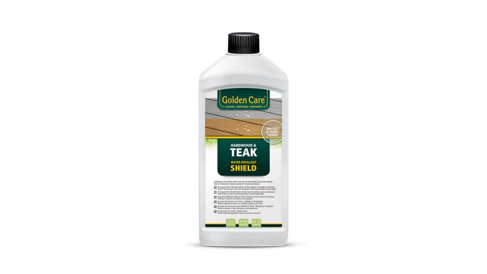 Teak Shield 1l - Water Repellent main product photo