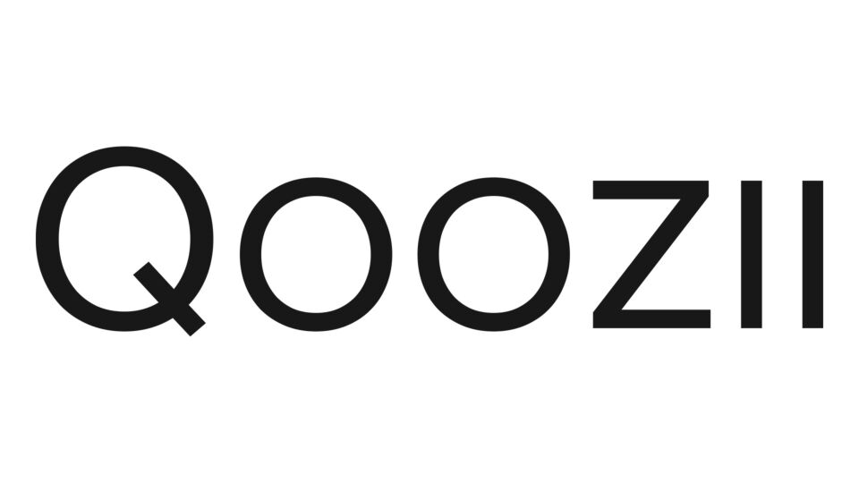 Qoozii Malta White Design Lamp - Wireless 4