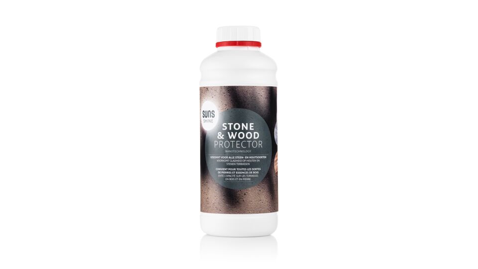 Suns Shine Stone Protector 1L main product photo