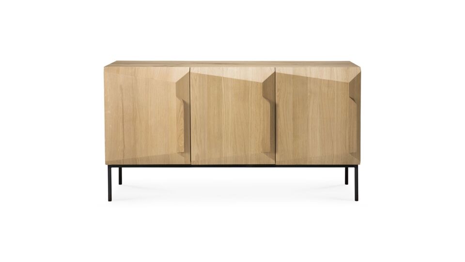 Eichenholz Stairs Anrichte 150 x 46cm Ethnicraft main product photo