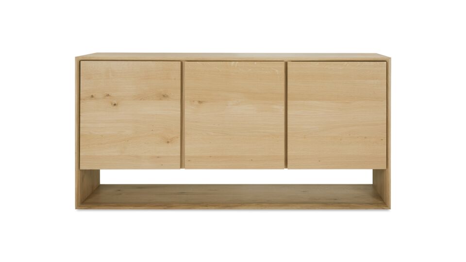 Eik Nordic Buffetkast 158 x 45cm Ethnicraft main product photo