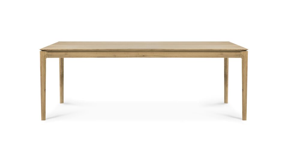 Eichenholz Bok Tisch 220 x 95cm Ethnicraft main product photo