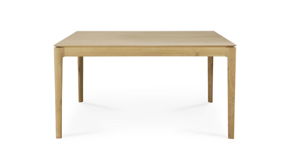 Eichenholz Bok Tisch 145 x 145cm Ethnicraft main product photo