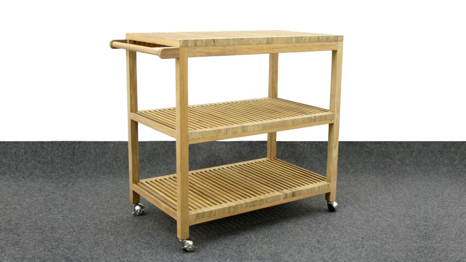 Chariot Karen Large 56 x 88 x H100cm - Collection Diamond main product photo