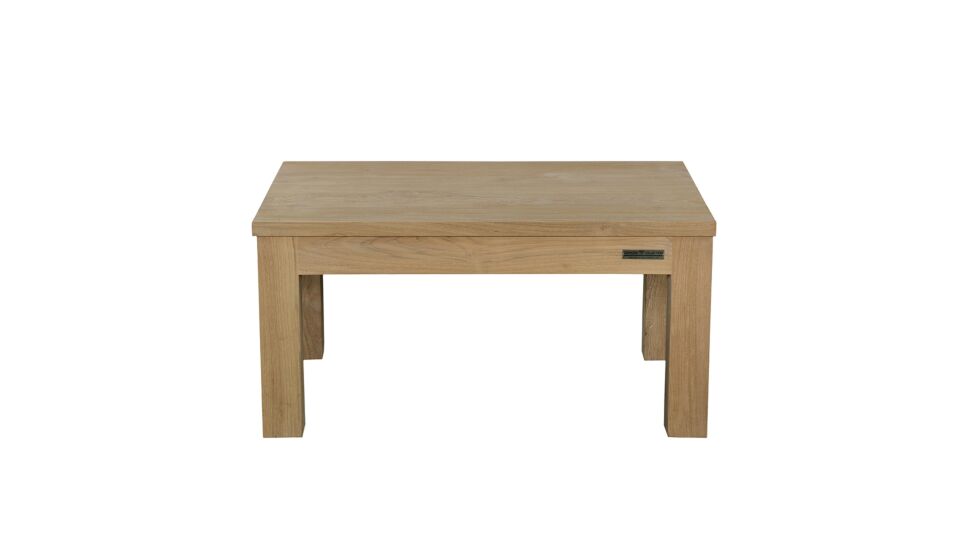Coffee table Single Top 90 x 60cm P8 Diamond Collection main product photo