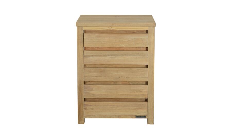 Ladenkast Modern 4 Laden Greeploos 90cm Modern-Line Diamond Collection main product photo