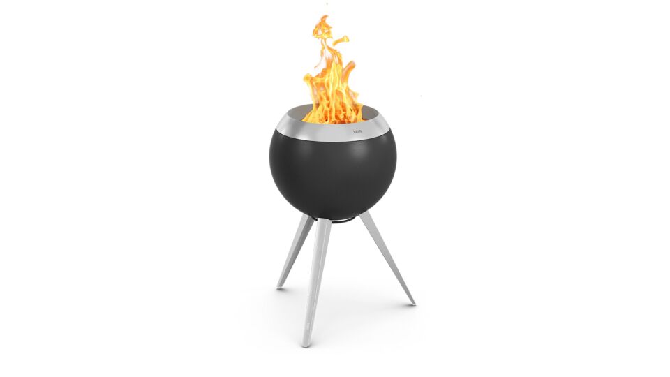 MOON 45 Feuerstelle auf hohem Sockel – Hofats main product photo
