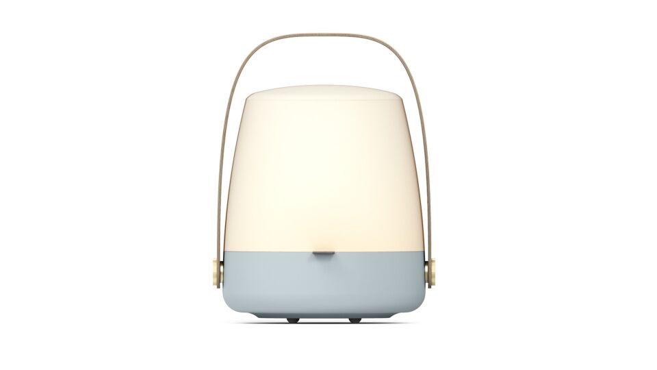 Kooduu Lite-Up Lampe LED Couleur Bleu Ciel main product photo