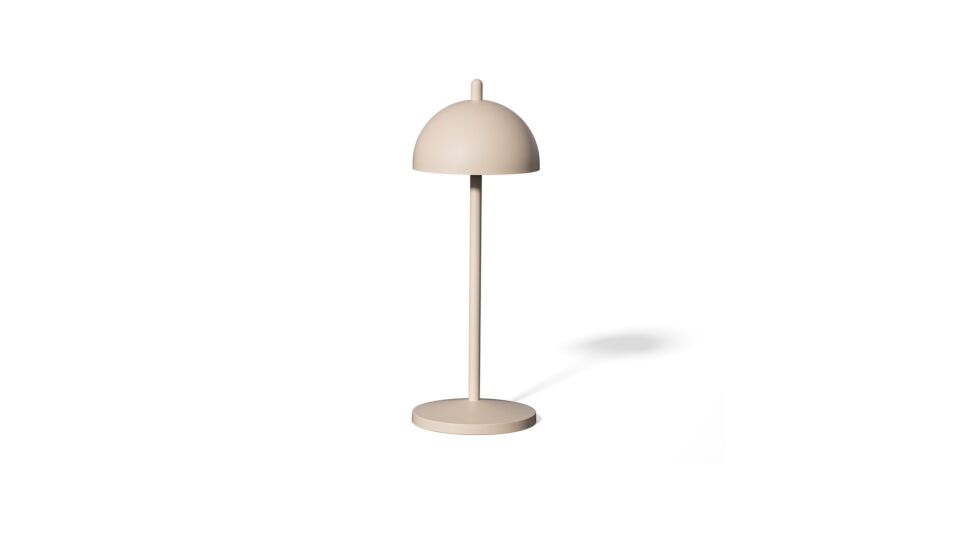 Qoozii Samos Sand Design Lamp - Wireless main product photo
