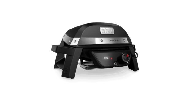 Barbecue Électrique Pulse 1000 - Weber 2