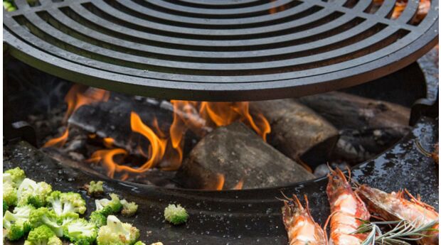 Ofyr Grill Rond Voor Ofyr 75 3