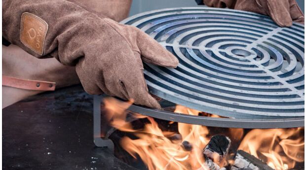 Ofyr Grill Rond Voor Ofyr 75 1