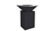 Ofyr Classic Barbecue Schwarz 100