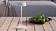 Qoozii Malta White Design Lamp - Wireless 1